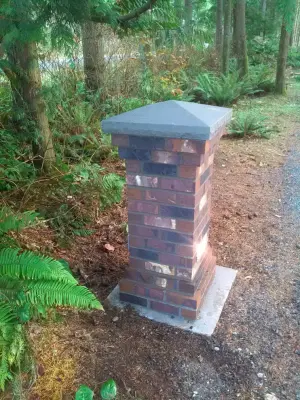 Archstone Masonry - Stone & Concrete Installation in Seattle, WA