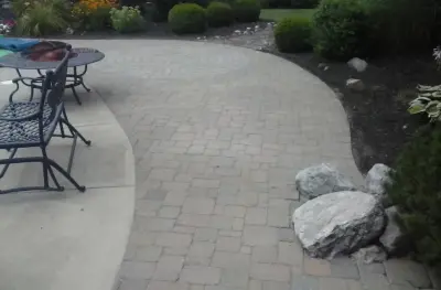 Arliss Building & Construction - Stone & Concrete Installation in Ontario, NY