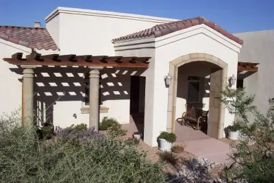 Builders Materials - Stone & Concrete Installation in Albuquerque, NM