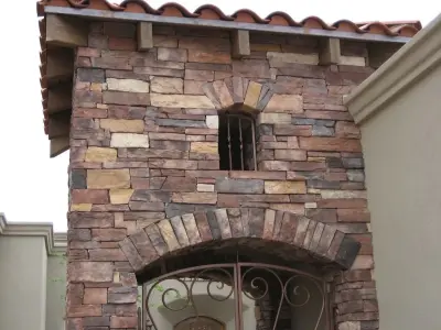 Builders Materials - Stone & Concrete Installation in Albuquerque, NM