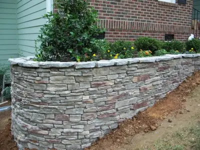 J & C Masonry & Landscaping, Inc. - Stone & Concrete Installation in Ossining, NY