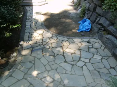 Archstone Masonry - Stone & Concrete Installation in Seattle, WA