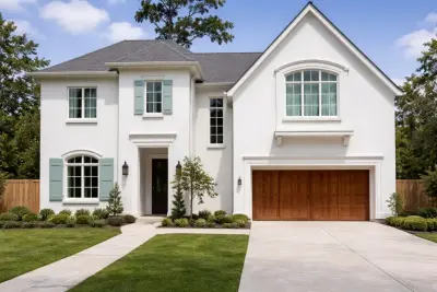 American Stonecast, LLC - Commercial Construction Services in Houston, TX