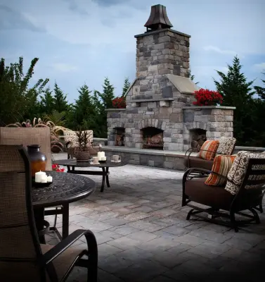 Morris Brick & Stone Co. - Landscape Construction in Morristown, NJ
