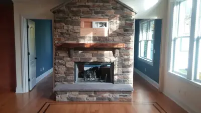 C & P Mason & Sons - Tile & Stone Installation Services in Randolph, NJ