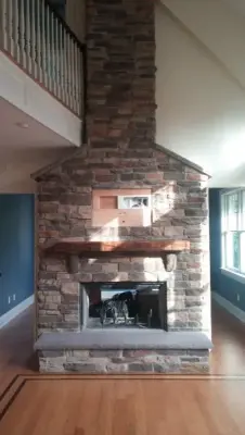 C & P Mason & Sons - Tile & Stone Installation Services in Randolph, NJ