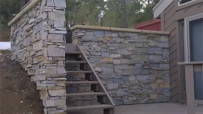 3D Masonry LLC - Stone & Concrete Installation in Fort Collins, CO
