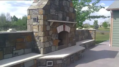 3D Masonry LLC - Stone & Concrete Installation in Fort Collins, CO