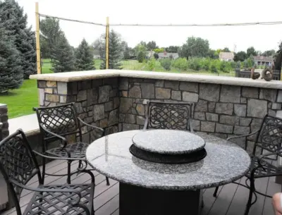3D Masonry LLC - Stone & Concrete Installation in Fort Collins, CO