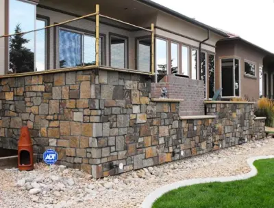 3D Masonry LLC - Stone & Concrete Installation in Fort Collins, CO