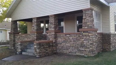 3D Masonry LLC - Stone & Concrete Installation in Fort Collins, CO