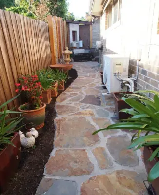 Creative Century Home Improvement - Stone & Concrete Installation in Plainview, NY