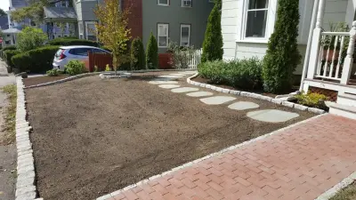 Stonewalls 2 Patios Inc - Deck Building & Repair in Mansfield, MA