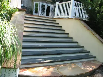 Castro StoneWorks NY - Masonry Contractors - Stone & Concrete Installation in Stony Brook, NY
