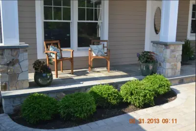 Landscapes by Carl Bongiorno & Sons INC - Landscape Construction in East Setauket, NY