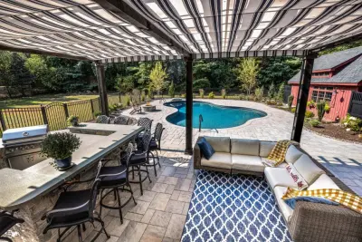 Dex By Terra - Design-Build Services in Hudson, MA