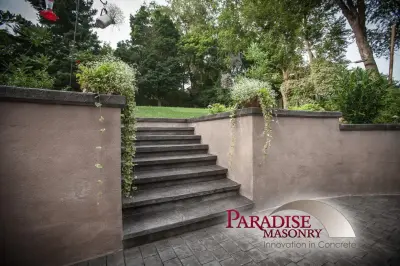 Paradise Masonry LLC - Tile & Stone Installation Services in Paradise, PA