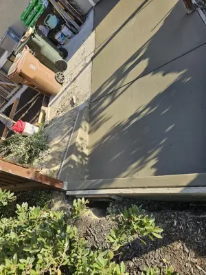 Valdivia's Concrete - Stone & Concrete Installation in North Highlands, CA