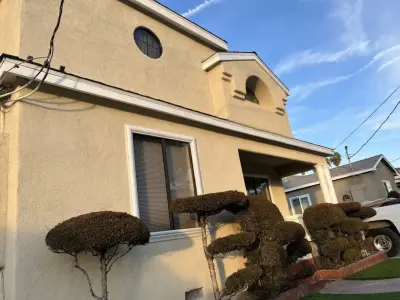 God's Country Concrete INC - Commercial Construction Services in Victorville, CA