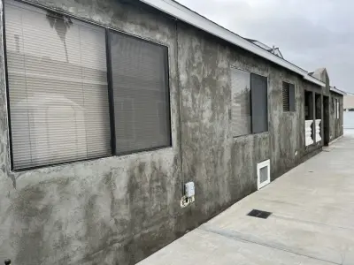 God's Country Concrete INC - Commercial Construction Services in Victorville, CA