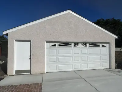 God's Country Concrete INC - Commercial Construction Services in Victorville, CA
