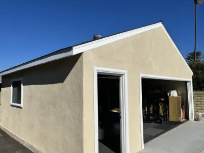 God's Country Concrete INC - Commercial Construction Services in Victorville, CA