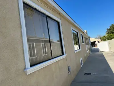 God's Country Concrete INC - Commercial Construction Services in Victorville, CA