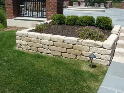 Stone Center of Indiana - Design-Build Services in Indianapolis, IN