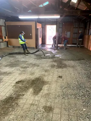 Superior Floor Care - Tile & Stone Installation Services in Kennewick, WA