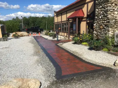 All in Stone - Tile & Stone Installation Services in Rutland, VT