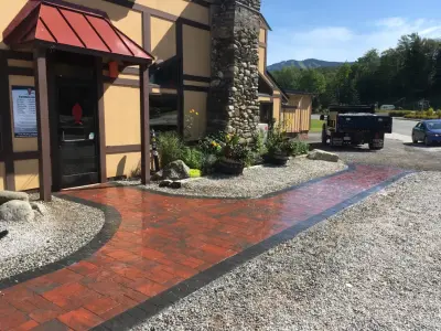 All in Stone - Tile & Stone Installation Services in Rutland, VT
