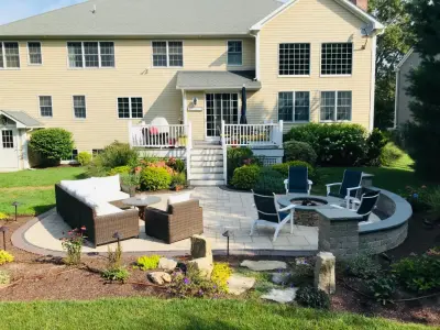 Coastal Masonry - Design-Build Services in North Kingstown, RI
