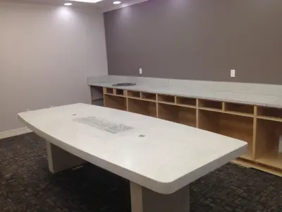 Nvrnmnt - Stone & Concrete Installation in Naples, FL