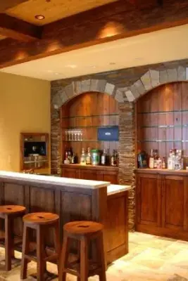 Krommenhoek Masonry - Tile & Stone Installation Services in Truckee, CA