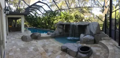 Concrete Ingenuity llc - Deck Building & Repair in Milton, FL