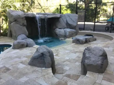 Concrete Ingenuity llc - Deck Building & Repair in Milton, FL