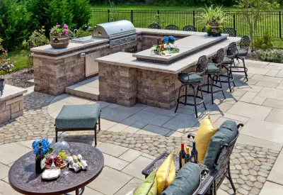 Zimmerman Mulch Products LLC - Landscape Design in Lebanon, PA