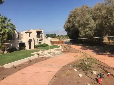 Dave May Concrete - Stone & Concrete Installation in Cathedral City, CA