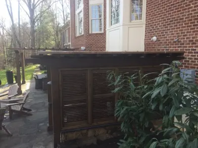 Evergreen Hardscapes - Tile & Stone Installation Services in Charlottesville, VA