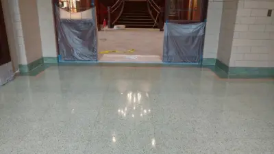 Artisan Services - Flooring Installation Services in Huntsville, AL