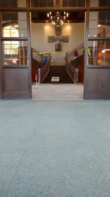 Artisan Services - Flooring Installation Services in Huntsville, AL