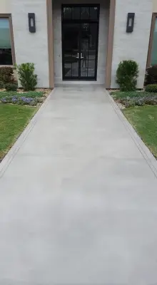 Deco-Crete Designs LLC - Stone & Concrete Installation in Texarkana, AR