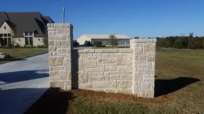 Tulsa Masonry Contractor - Commercial Construction Services in Tulsa, OK