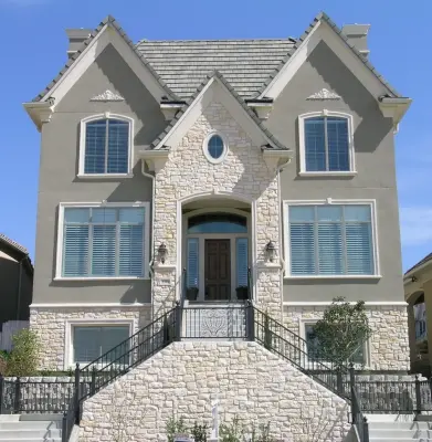 Texas Treasure — Stone & Concrete Installation project by Texas Stone Designs Inc