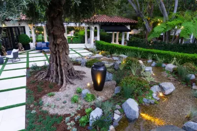Pacific Pavingstone - Landscape Design in Los Angeles, CA