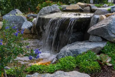 Pacific Pavingstone - Landscape Design in Los Angeles, CA