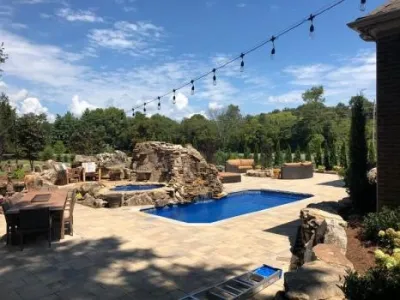 Opportunity Landscapes and Nursery LLC - Tree & Shrub Care in Nashville, TN