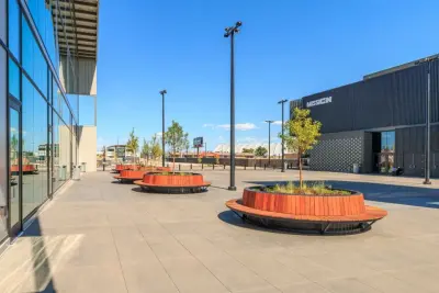 The Art of Concrete LLC - Tile & Stone Installation Services in Denver, CO
