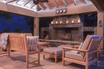 Pacific Pavingstone - Landscape Design in Los Angeles, CA