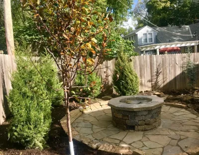 Cape Cod by Zach's Lawn & Landscaping